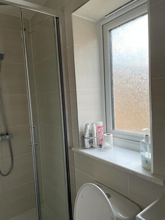 Brand New Studio Apartment With Beautiful Kitchen-Close To Liverpool City Centre Extérieur photo